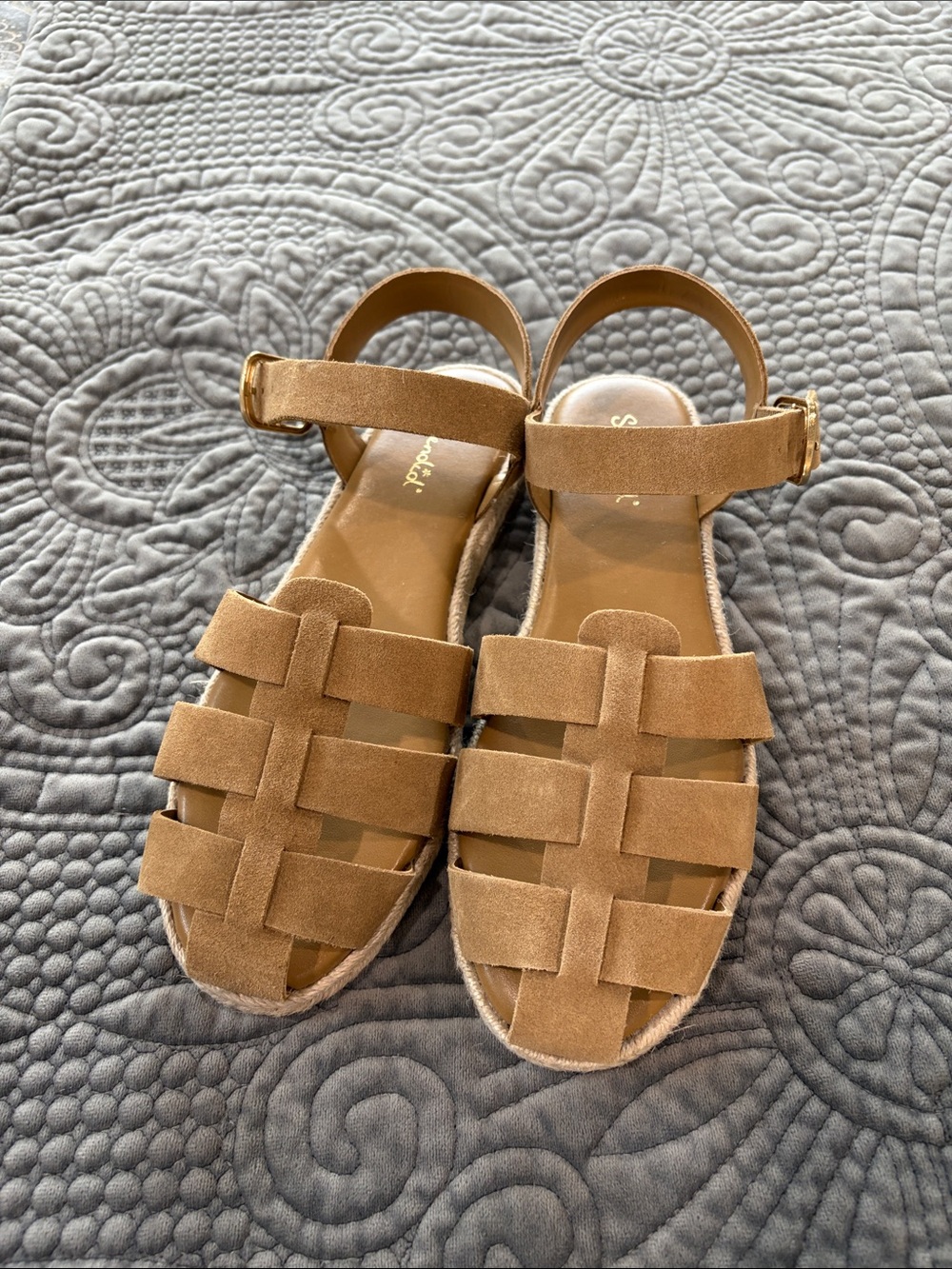 Splendid Women’s Sandal